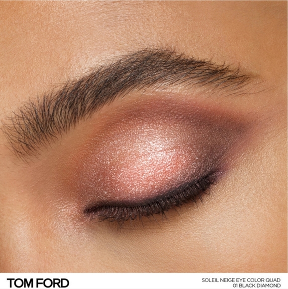 - Soleil Neige Eye quad in shade Lumiere D'Hiver - Picture 8 of 14